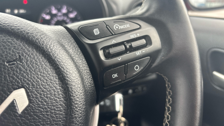 Kia Picanto 1.0 3 5dr Auto [4 seats] Petrol Hatchback